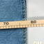Vintage Levi’s 505 Straight Leg Jeans Blue | 1990s Classic Denim