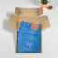 Jeans Levi's 505 a gamba dritta vintage blu | Denim Y2K