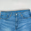 Jeans Levi's 505 a gamba dritta vintage blu | Denim Y2K