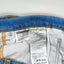 Jeans Levi's 505 a gamba dritta vintage blu | Denim Y2K