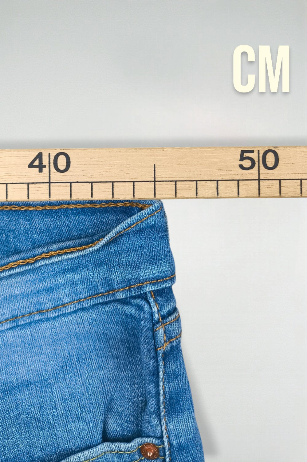 Jeans Levi's 505 a gamba dritta vintage blu | Denim Y2K