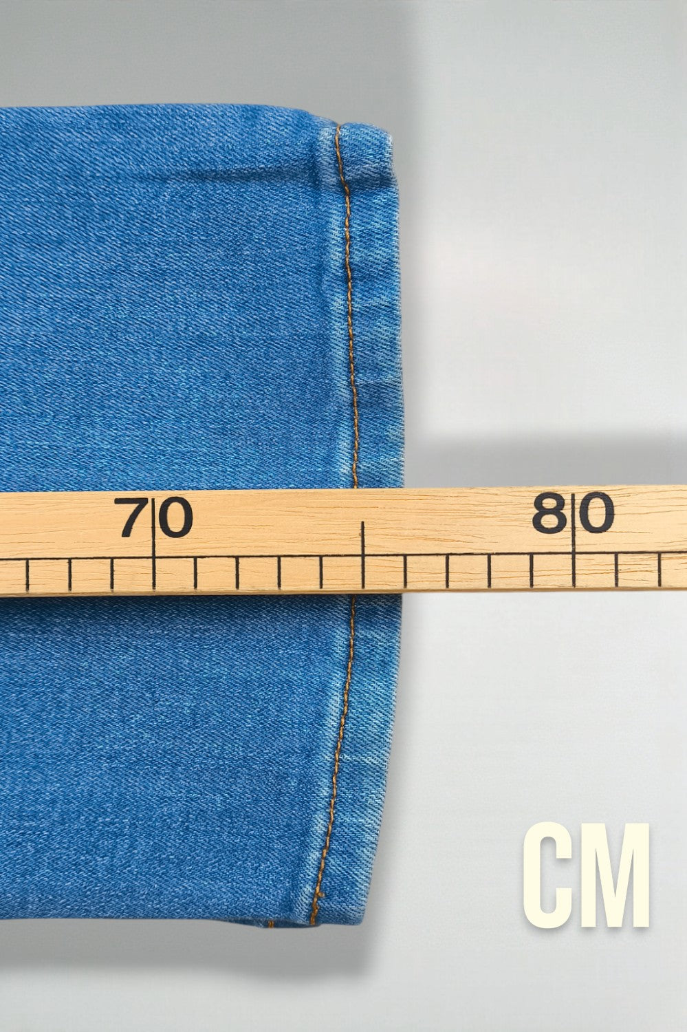 Jeans Levi's 505 a gamba dritta vintage blu | Denim Y2K