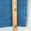 Jeans Levi's 505 a gamba dritta vintage blu | Denim Y2K