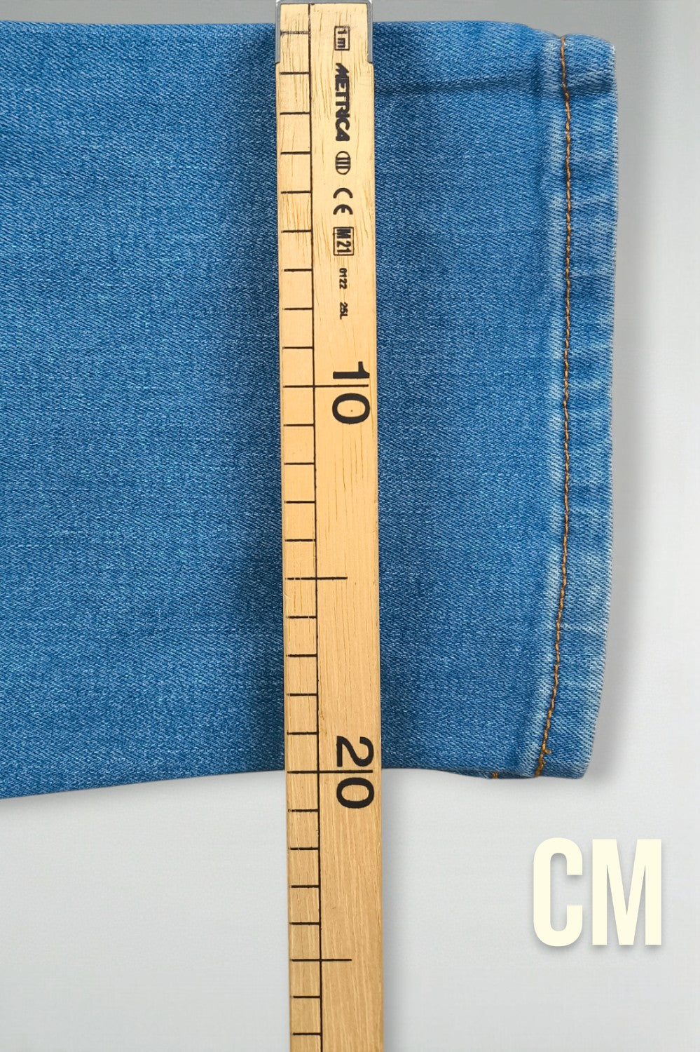 Jeans Levi's 505 a gamba dritta vintage blu | Denim Y2K