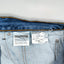 Jeans Levi's 505 a gamba dritta vintage blu | Denim classico anni 2000