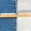 Jeans Levi's 505 a gamba dritta vintage blu | Denim classico anni 2000