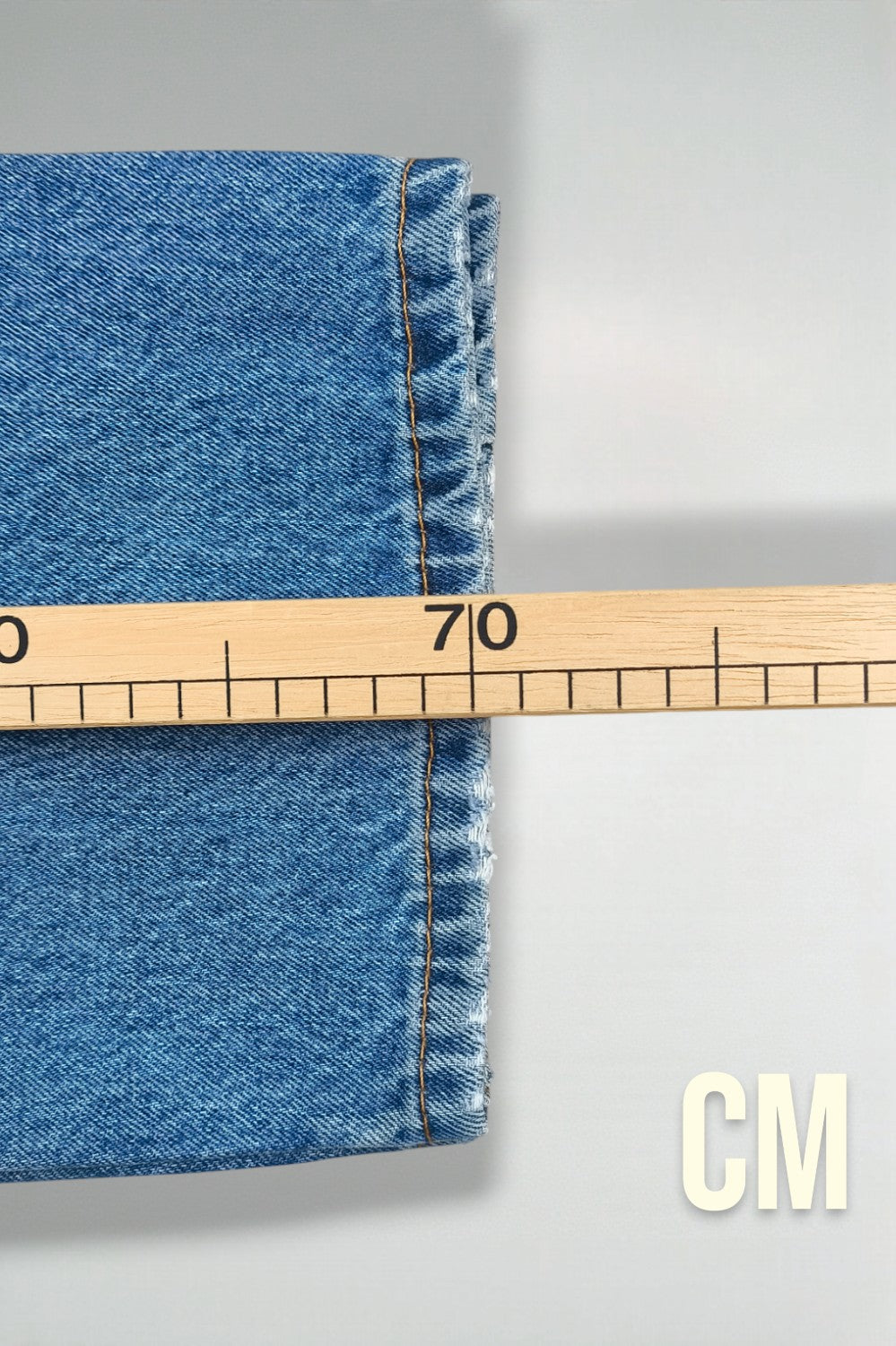 Jeans Levi's 505 a gamba dritta vintage blu | Denim classico anni 2000