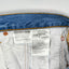 Vintage Levi’s 501 Rework Jeans Blue | Classic Straight Leg Denim