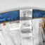 Vintage Levi’s 501 Rework Jeans Blue | Classic Straight Leg Denim