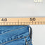 Vintage Levi’s 501 Rework Jeans Blue | Classic Straight Leg Denim