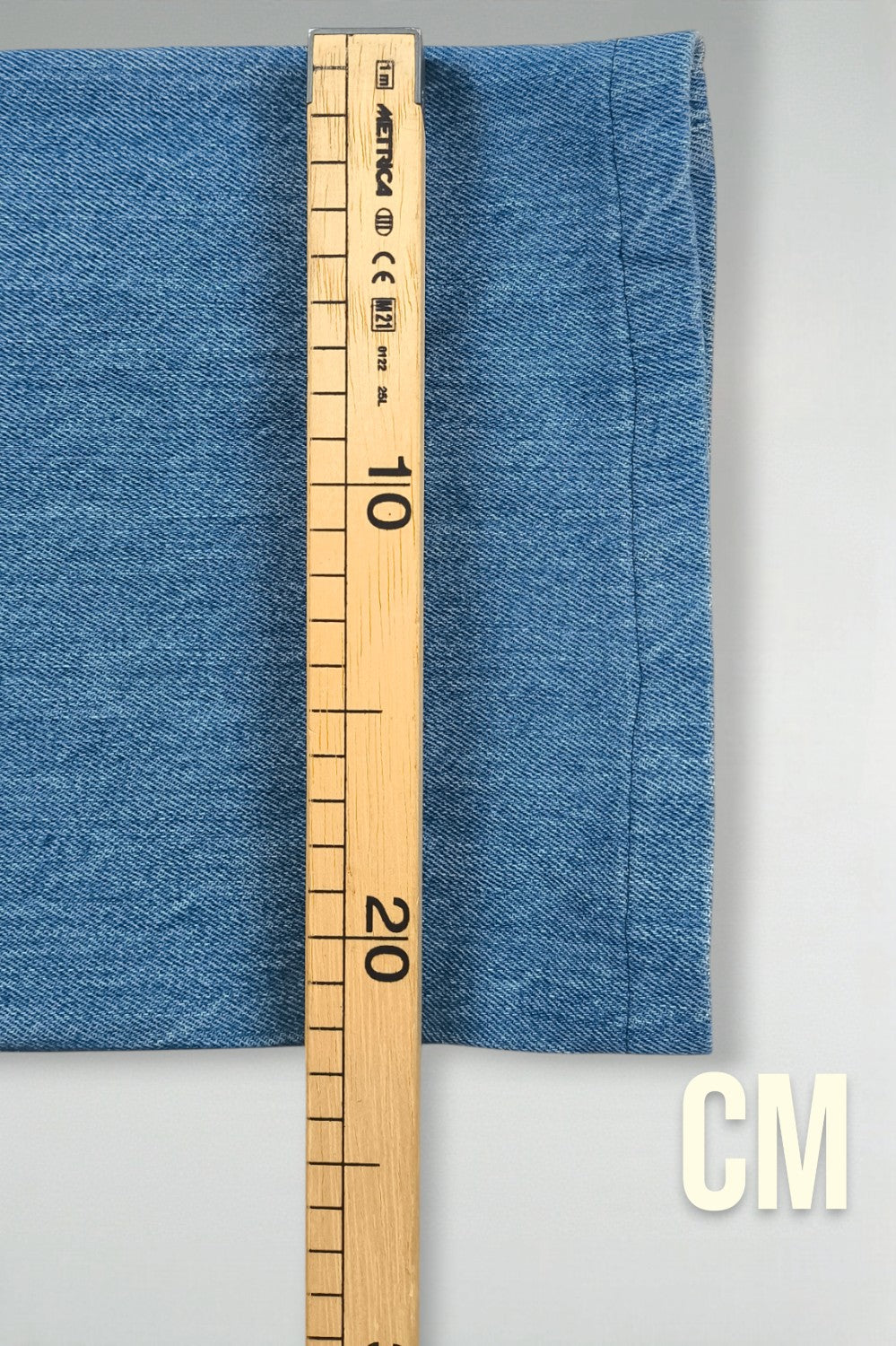 Vintage Levi’s 501 Rework Jeans Blue | Classic Straight Leg Denim