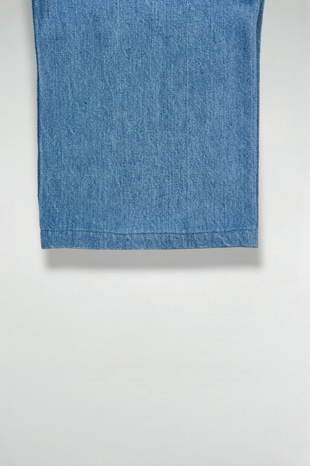Vintage Levi’s 501 Rework Jeans Blue | Classic Straight Leg Denim