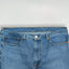 Jeans Levi's 505 a gamba dritta vintage blu | Denim classico anni 2000