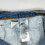 Jeans Levi's 505 a gamba dritta vintage blu | Denim classico anni 2000