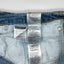 Jeans Levi's 505 a gamba dritta vintage blu | Denim classico anni 2000