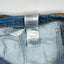 Jeans Levi's 505 a gamba dritta vintage blu | Denim classico anni 2000