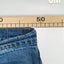 Jeans Levi's 505 a gamba dritta vintage blu | Denim classico anni 2000