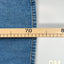 Jeans Levi's 505 a gamba dritta vintage blu | Denim classico anni 2000