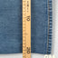 Jeans Levi's 505 a gamba dritta vintage blu | Denim classico anni 2000