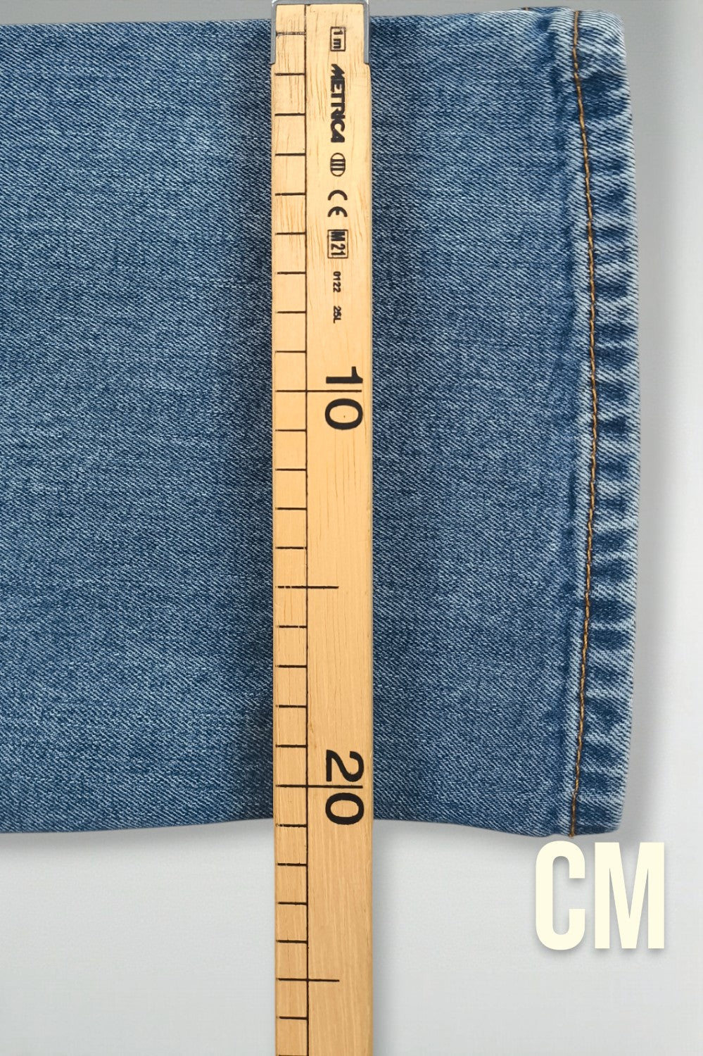 Jeans Levi's 505 a gamba dritta vintage blu | Denim classico anni 2000