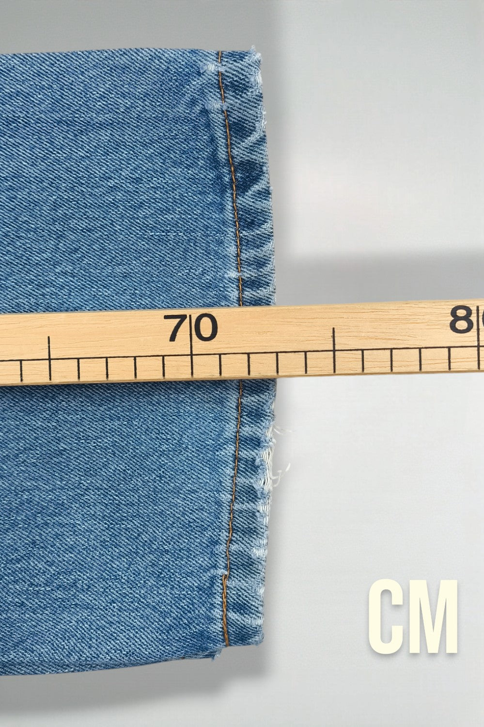 Jeans Levi's 505 a gamba dritta vintage blu | Denim classico anni 2000