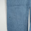 Jeans Levi's 505 a gamba dritta vintage blu | Denim classico anni 2000