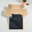 Pantaloni da motociclista vintage Harley-Davidson da donna neri | Abbigliamento da motociclista Y2K