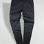 Pantaloni da motociclista vintage Harley-Davidson da donna neri | Abbigliamento da motociclista Y2K