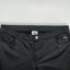 Pantaloni da motociclista vintage Harley-Davidson da donna neri | Abbigliamento da motociclista Y2K