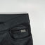 Pantaloni da motociclista vintage Harley-Davidson da donna neri | Abbigliamento da motociclista Y2K