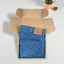 Jeans Levi's 505 a gamba dritta vintage blu | Denim anni 2000