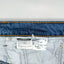 Jeans Levi's 505 a gamba dritta vintage blu | Denim anni 2000