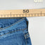 Jeans Levi's 505 a gamba dritta vintage blu | Denim anni 2000