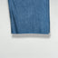 Jeans Levi's 505 a gamba dritta vintage blu | Denim anni 2000