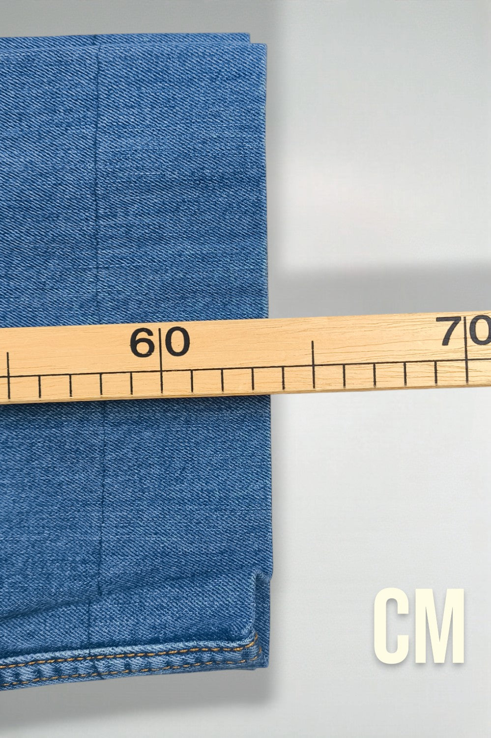 Jeans Levi's 505 a gamba dritta vintage blu | Denim anni 2000