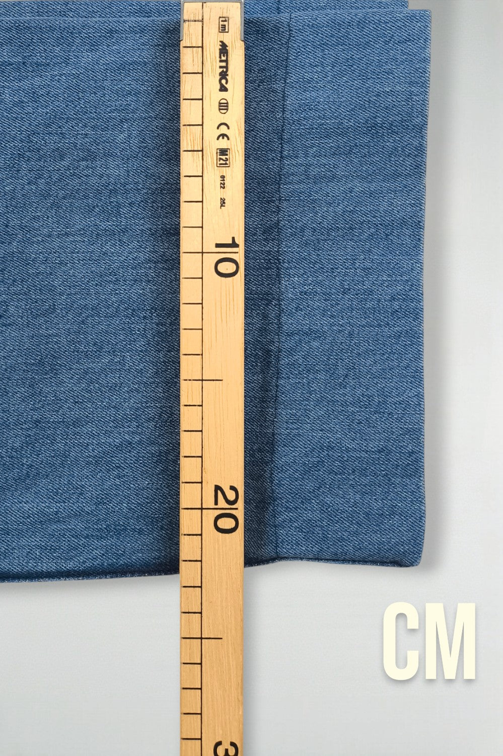 Jeans Levi's 505 a gamba dritta vintage blu | Denim anni 2000