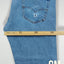 Jeans Levi's 505 a gamba dritta vintage blu | Denim classico anni 2000