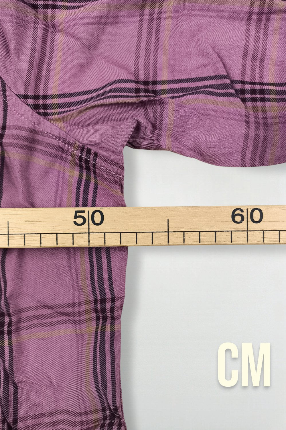 Camicia a quadri viola Harley-Davidson di seconda mano | Abbigliamento da lavoro per motociclisti Y2K