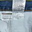 Jeans Levi's 505 a gamba dritta vintage, blu denim | Abbigliamento da lavoro classico anni 2000