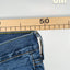 Jeans Levi's 505 a gamba dritta vintage, blu denim | Abbigliamento da lavoro classico anni 2000