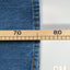 Jeans Levi's 505 a gamba dritta vintage, blu denim | Abbigliamento da lavoro classico anni 2000
