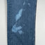 Jeans Levi's 505 a gamba dritta vintage, blu denim | Abbigliamento da lavoro classico anni 2000