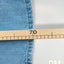 Jeans Levi's 505 a gamba dritta vintage, blu chiaro | Pantaloni in denim anni '90