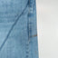 Jeans Levi's 505 a gamba dritta vintage, blu chiaro | Pantaloni in denim anni '90