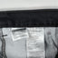 Jeans Levi's 505 a gamba dritta vintage neri | Denim classico anni 2000