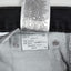 Jeans Levi's 505 a gamba dritta vintage neri | Denim classico anni 2000