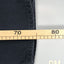 Jeans Levi's 505 a gamba dritta vintage neri | Denim classico anni 2000