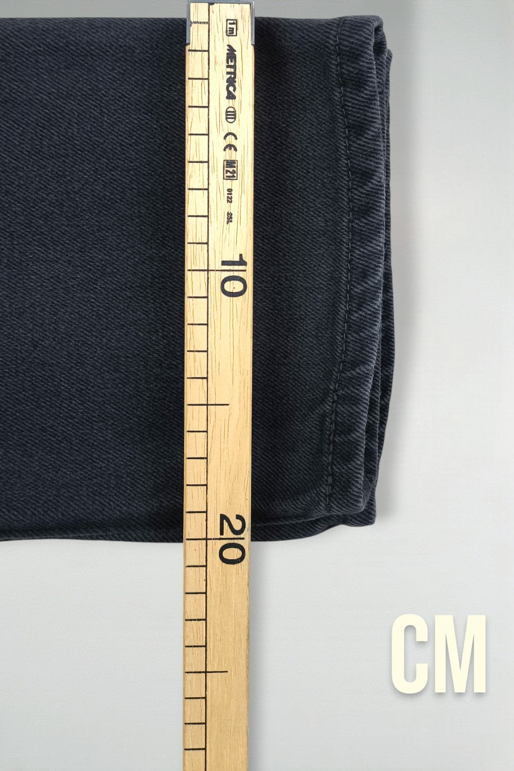 Jeans Levi's 505 a gamba dritta vintage neri | Denim classico anni 2000