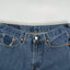 Vintage Levi’s 505 Straight Leg Jeans Blue | 2000s Denim