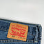 Vintage Levi’s 505 Straight Leg Jeans Blue | 2000s Denim